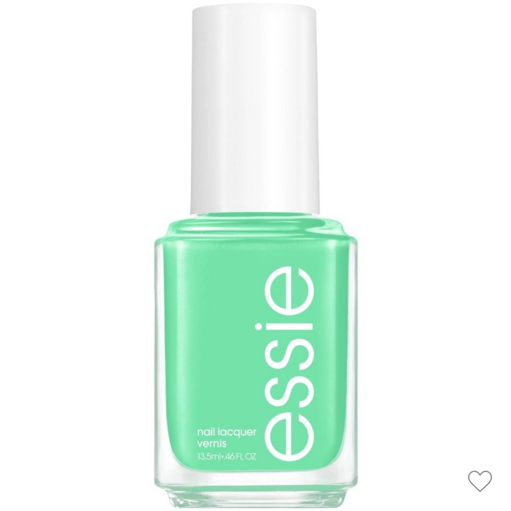 💎 Essie Odd Squad Collection Vegan Nail Color Perfectly Peculiar New